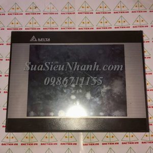 DOP-B10S511 Màn hình cảm ứng HMI DELTA (HTM); Mã: DOP-B10S511; Xuất xứ: Hàng tháo máy