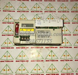F930GOT-BWD Màn hình cảm ứng HMI MITSUBISHI (HTM); Mã: F930GOT-BWD; Xuất xứ: Hàng tháo máy 