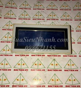 F930GOT-BWD Màn hình cảm ứng HMI MITSUBISHI (HTM); Mã: F930GOT-BWD; Xuất xứ: Hàng tháo máy 