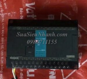 Sửa PLC yutai GPC-5520 GPC-5520-A-V1.5 0006 Lỗi không RUN Sửa chữa PLC yutai GPC-5520
Model: GPC-5520-A-V1.5 Serial: 0006
Lỗi không RUN