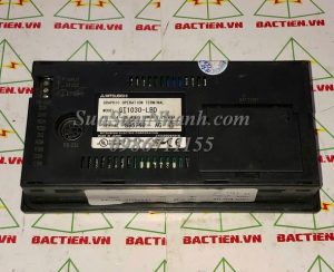 GT1030-LBD Màn hình cảm ứng HMI MITSUBISHI GOT1000 (HTM); Mã: GT1030-LBD; Xuất xứ: Hàng tháo máy