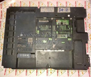 GT2512-STBA 023A Màn hình cảm ứng HMI MITSUBISHI (TM); Mã: GT2512-STBA-023A; Xuất xứ: Hàng tháo máy 
