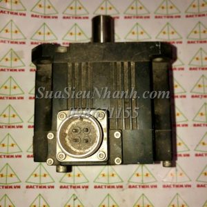 HF-SP102 SERVO MOTOR 1kW MITSUBISHI 1kW (HTM); Mã: HF-SP102; Xuất xứ: Hàng tháo máy