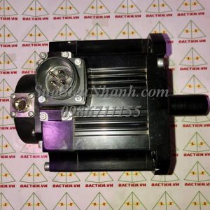 HG-SN152J-S100 AC SERVO MOTOR 1.5kW MITSUBISHI (HTM); Mã: HG-SN152J-S100; Xuất xứ: Hàng tháo máy 