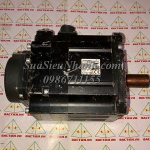 HG-SR152B SERVO MOTOR 1.5kW MITSUBISHI 1.5kW (HTM); Mã: HG-SR152B; Xuất xứ: Hàng tháo máy