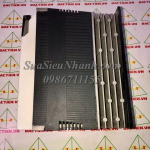 MBDKT2510CA1 SERVO DRIVER 400W Panasonic 400W (HTM); Mã: MBDKT2510CA1; Xuất xứ: Hàng tháo máy