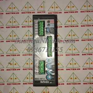 MD5-HF14 NE16 Bộ điều khiển động cơ bước Autonics (TM); Mã: MD5-HF14; Xuất xứ: Hàng tháo máy