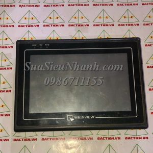 MT6070iH Màn hình cảm ứng HMI Weinview (HTM); Mã: MT6070iH; Xuất xứ: Hàng tháo máy 