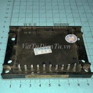 PS11037 Module IGBT 50A 600V (TM); Mã: PS11037; Kiểu chân: cắm; Xuất xứ: Hàng tháo máy; Thương hiệu: Mitsubishi