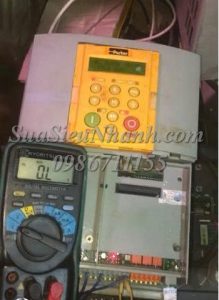 Sửa Biến tần Parker 690PC-432300CO-B00P00-A400 690-432300C0-B00P00-A400 690PC/0150/400/0011/UK/0/0/0/0/B0/0/0 0070 Lỗi giật động cơ; Sửa chữa Biến tần Parker 690PC-432300CO-B00P00-A400; Model: 690-432300C0-B00P00-A400; 690PC/0150/400/0011/UK/0/0/0/0/B0/0/0 Serial: 0070; Lỗi giật động cơ