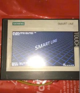Sửa Màn hình cảm ứng HMI SIEMENS SMART 700 IE V3 6AV6648-0CC11-3AX0 5796 Lỗi tấm cảm ứng; Sửa chữa Màn hình cảm ứng HMI SIEMENS SMART 700 IE V3; Model: 6AV6648-0CC11-3AX0 Serial: 5796; Lỗi tấm cảm ứng