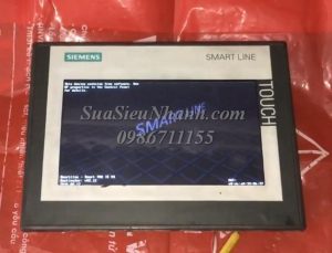 Sửa Màn hình cảm ứng HMI SIEMENS SMART 700 IE V3 6AV6648-0CC11-3AX0 0113 Lỗi cảm ứng, cảm ứng chập chờ; Sửa chữa Màn hình cảm ứng HMI SIEMENS SMART 700 IE V3; Model: 6AV6648-0CC11-3AX0 Serial: 0113; Lỗi cảm ứng, cảm ứng chập chờn