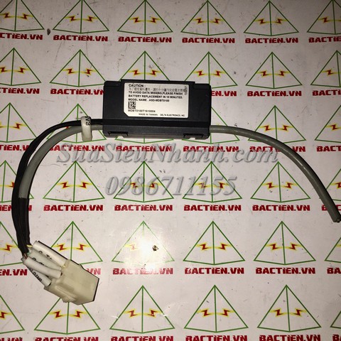 ASD-MDBT0100 Đế pin kèm pin ER14505 (HTM); Mã: ASD-MDBT0100; Xuất xứ: Hàng tháo máy 