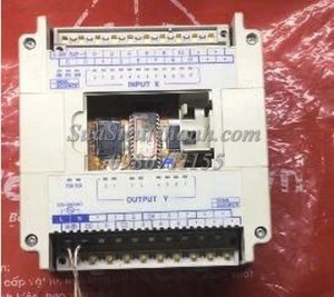 Sửa PLC FATEK FBE-20MCR 101M Lỗi mất chương trình khi không bật máy khoảng 24 giờ     Sửa chữa PLC FATEK    
Model:  FBE-20MCR   Serial: 101M
Lỗi mất chương trình khi không bật máy khoảng 24 giờ   
