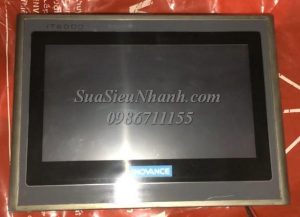 Sửa Màn hình cảm ứng HMI Inovance IT6070T 5716 Lỗi tấm cảm ứng; Sửa chữa Màn hình cảm ứng HMI Inovance; Model: IT6070T Serial: 5716; Lỗi tấm cảm ứng