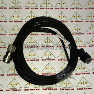 MR-J3ENSCBL5M-H Cáp encoder servo Mitsubishi J3 dài 5M (Encoder cable)Mã: MR-J3ENSCBL5M-H
Xuất xứ: Hàng tháo máy