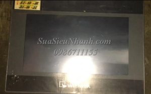 Sửa Màn hình cảm ứng HMI WEINTEK MT8071iP 2180 Lỗi tấm cảm ứng; Sửa chữa Màn hình cảm ứng HMI WEINTEK; Model: MT8071iP Serial: 2180; Lỗi tấm cảm ứng