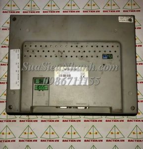 MT8101iE Màn hình cảm ứng HMI Weintek (HTM); Mã: MT8101iE; Xuất xứ: Hàng tháo máy 