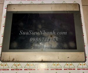 MT8101iE Màn hình cảm ứng HMI Weintek (HTM); Mã: MT8101iE; Xuất xứ: Hàng tháo máy 