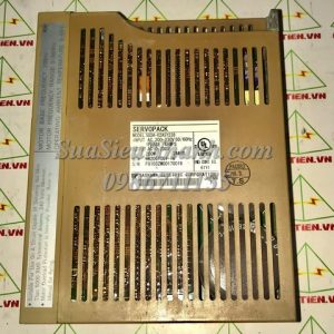 SGDA-02ASY238 SERVO DRIVER 200W YASKAWA 200W (HTM); Mã: SGDA-02ASY238; Xuất xứ: Hàng tháo máy 