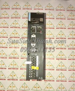 SV630NS2R8I SERVO DRIVER 400W INOVANCE 400W (HTM); Mã: SV630NS2R8I; Xuất xứ: Hàng tháo máy