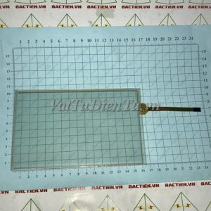 THM070A Tấm cảm ứng màn hình HMI; Mã: THM070A-CU; Xuất xứ: Hàng mới