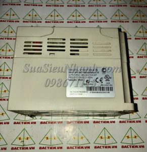 VFD015M43B Biến tần 1.5kW DELTA 1.5kW (HTM);Mã: VFD015M43B; Xuất xứ: Hàng tháo máy 
