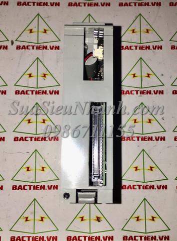 XGK-CPUE PLC LS (HTM); Mã: XGK-CPUE; Xuất xứ: Hàng tháo máy 