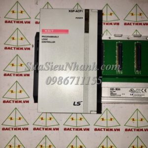 XGP-ACF1 Mô-đun nguồn Power Supply Module LS (HTM); Mã: XGP-ACF1; Xuất xứ: Hàng tháo máy