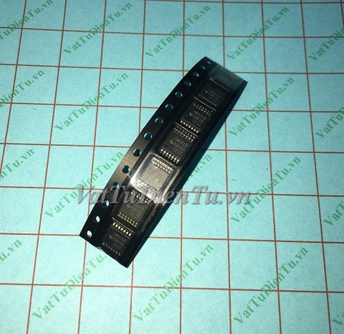 CM001B TSSOP14 IC số; Mã: CM001B; Kiểu chân: dán 14 chân TSSOP-14; Xuất xứ: Hàng mới