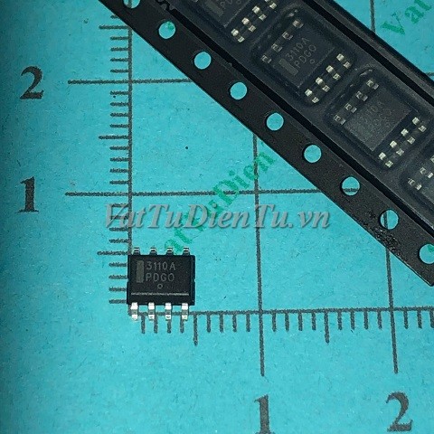 ADP3110AKRZ-RL 3110A SOP8 12 V MOSFET Driver with Output Disable Chính hãng; Mã: 3110A; Kiểu chân: dán SOP-8; Xuất xứ: Hàng chính hãng