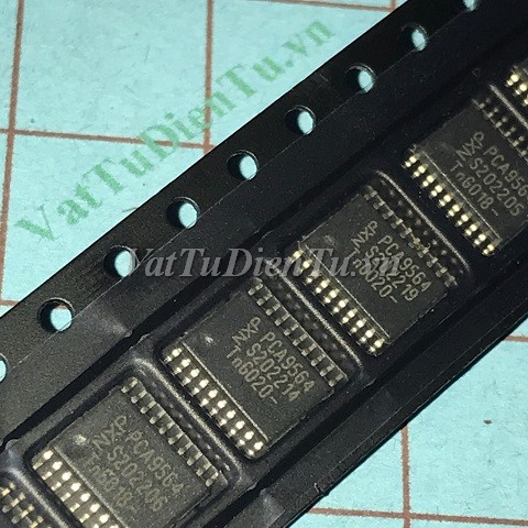 PCA9564PW PCA9564 TSSOP20 IC Nguồn Parallel bus to I2C-bus controller; Mã: PCA9564; Kiểu chân: dán TSSOP-20; Xuất xứ: Hàng mới; Thương hiệu: NXP