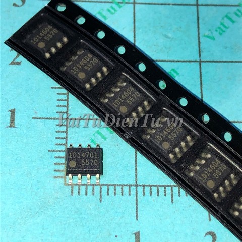FA5570N FA5570 5570N SOP8 IC Nguồn; Mã: FA5570; Kiểu chân: 8 chân dán SOP-8; Xuất xứ: Hàng mới