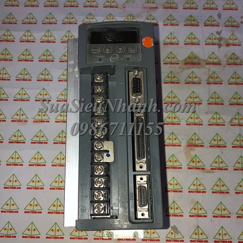 TSTK 30C-B TSTK30C-B AC SERVO DRIVER 1kW TECO (HTM); Mã: TSTK30C-B-TM; Xuất xứ: Hàng tháo máy