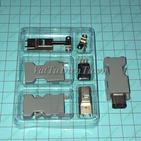 SM-6P Giắc encoder 6 chân đực 1394; Mã: SM-6P; HTD: Đầu cắm 6 chân đực, 55100-0670IEEE1394 JZSP-CMP9-1 CN3 1394, Jack cắm 6 chân, đầu cắm molex 6 chân, Giắc encoder 6 chân, giắc cắm encoder 6 chân, JZSP-CMP19-50 JZSP-CMP19, Encoder Connections, CN2 Encode