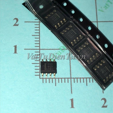 HAT1055RJ-EL-E HAT1055R-EL-E HAT1055 SOP8 IC; Mã: HAT1055; Kiểu chân: dán SOP-8; Xuất xứ: Hàng mới