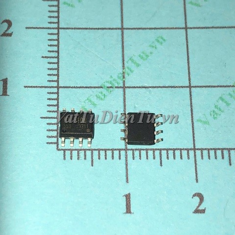 HY-510N SOP8 IC Nguồn; Mã: HY-510N; Kiểu chân: 8 chân dán SOP-8; Xuất xứ: Hàng mới