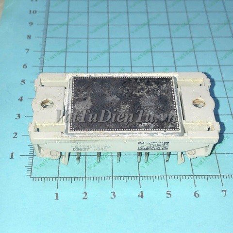 P549A0201 Module IGBT (HTM); Mã: P549A0201; Xuất xứ: Hàng tháo máy