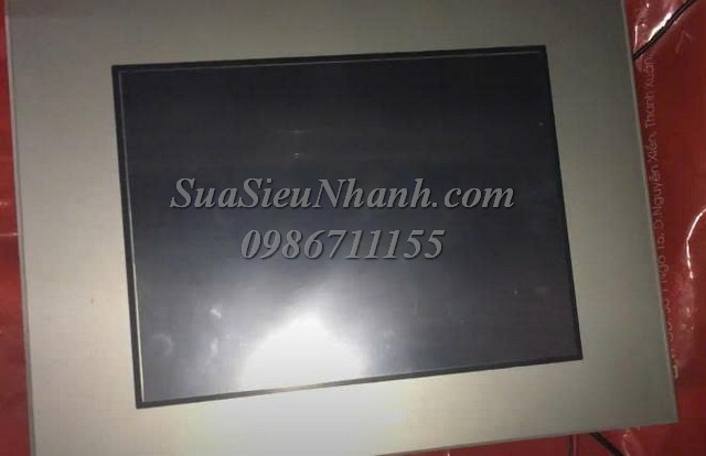 Sửa MÀN HÌNH HMI PROFACE GP-4501TW PFXGP4501TADW 1181 Lỗi mất hiển thị, lỗi chip CPU nóng Sửa chữa MÀN HÌNH HMI PROFACE GP-4501TW Model: PFXGP4501TADW Serial: 1181 Lỗi mất hiển thị, lỗi chip CPU nóng