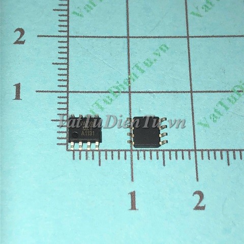VA7208MKT VA7208 SOP8 IC; Mã: VA7208; Kiểu chân: 8 chân dán SOP-8; Xuất xứ: Hàng mới