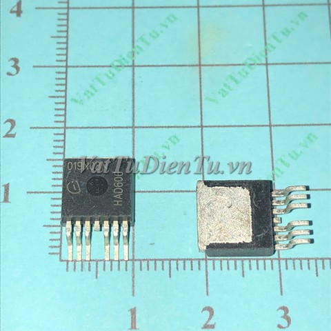 IPB019N08N3G 019N08N TO263 N Mosfet 180A 80V; Mã: 019N08N; Xuất xứ: Hàng mới