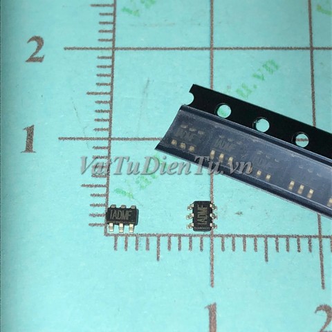 AP65111AWU-7 ADMJ IADMF SOT23 IC 1.5A SYNCH DC/DC BUCK CONVERTER; Mã: AP65111AWU-7; Kiểu chân: dán SOT23-6; Xuất xứ: Hàng mới