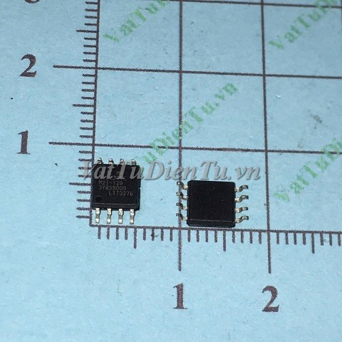 MX25L3206EM2I-12G 25L3206E SOP8; Mã: 25L3206E; Kiểu chân: 8 chân dán SOP-8; Xuất xứ: Hàng mới; Thương hiệu: Macronix