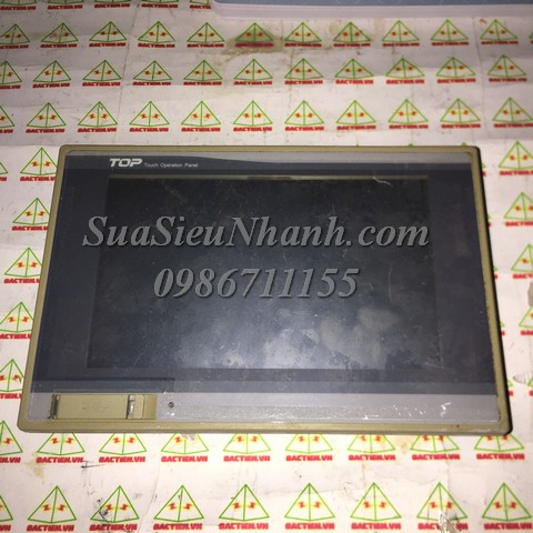 XT0P07TV-LD XTOP07TV-LD Màn hình cảm ứng HMI M2I; Mã: XTOP07TW-LD; Xuất xứ: Hàng tháo máy