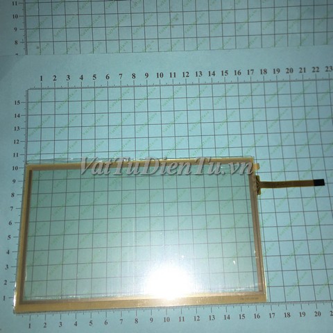 C2070SA-GF C2070SA C2070QA-GF C2070SQF C2070NA-GF Tấm cảm ứng màn hình FATEK; Mã: C2070SA-GF-CU; Dùng cho: Vật tư màn hình