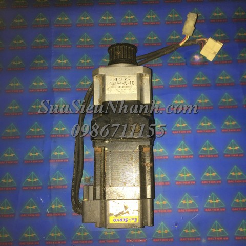 EzM-60M-A-D 1145 AC SERVO MOTOR FASTECH; Mã: EzM-60M-A-D; Xuất xứ: Hàng tháo máy