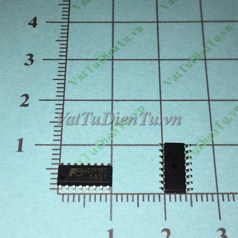 FA6A31 FE6A31 6A31 SOP16 IC Nguồn; Mã: FE6A31; Kiểu chân: 16 chân dán SOP-16; Xuất xứ: Hàng mới