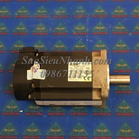 HG-KN43J-S100 AC SERVO MOTOR 400W MITSUBISHI; Mã: HG-KN43J-S100; Xuất xứ: Hàng tháo máy