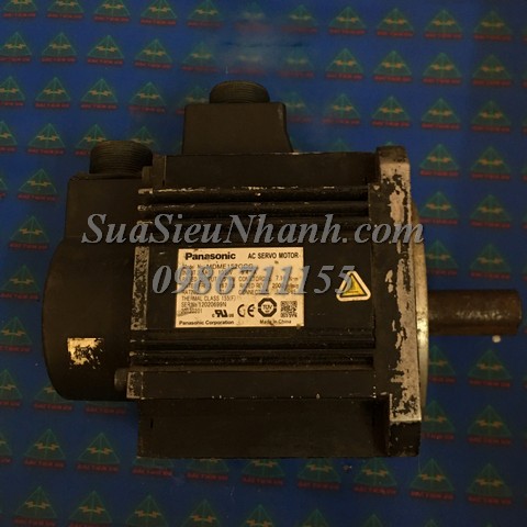 MDME152GCG AC SERVO MOTOR 1.5kW Panasonic; Mã: MDME152GCG; Xuất xứ: Hàng tháo máy