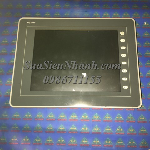 V810C+ Màn hình cảm ứng HMI RS Automation ; Mã: V810C+; Xuất xứ: Hàng tháo máy